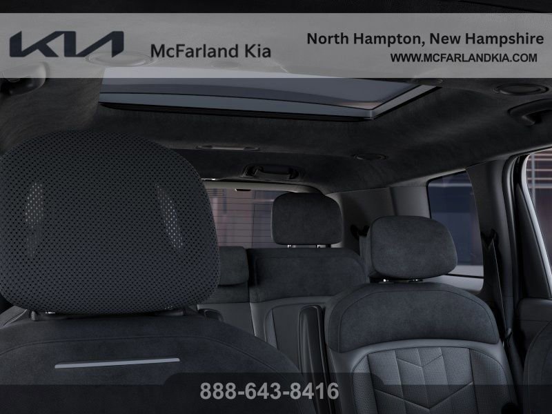 New 2027 Kia Telluride X-Line SX Prestige w/ Towing Package image 28
