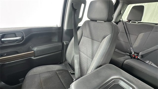 Used 2019 Chevrolet Silverado 1500 LT image 13