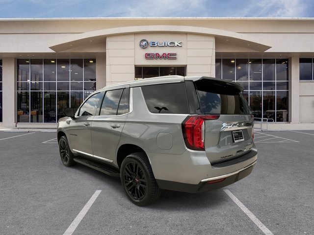 Certified 2023 GMC Yukon SLT RWD image 8
