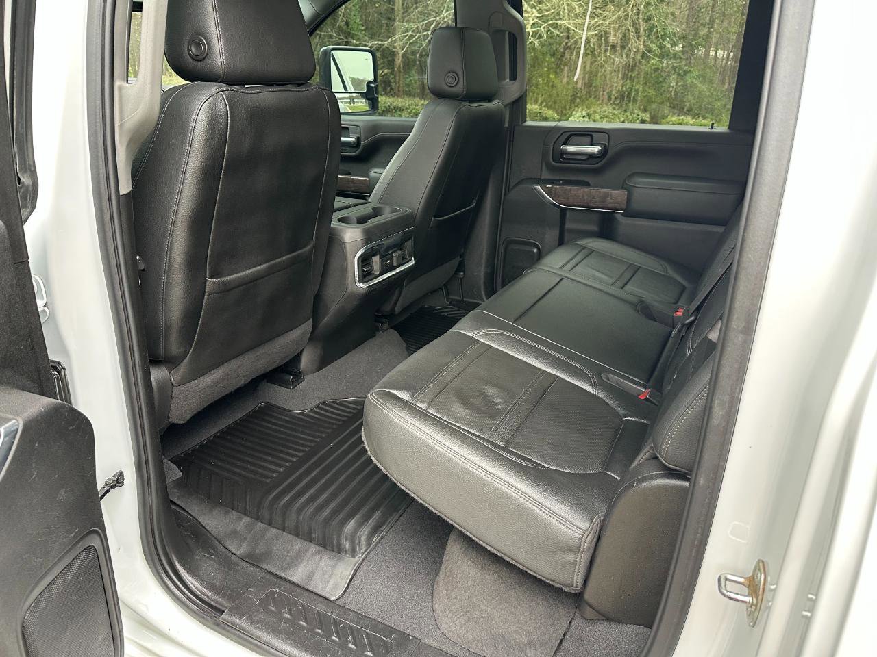 Used 2022 GMC Sierra 3500 Denali image 19