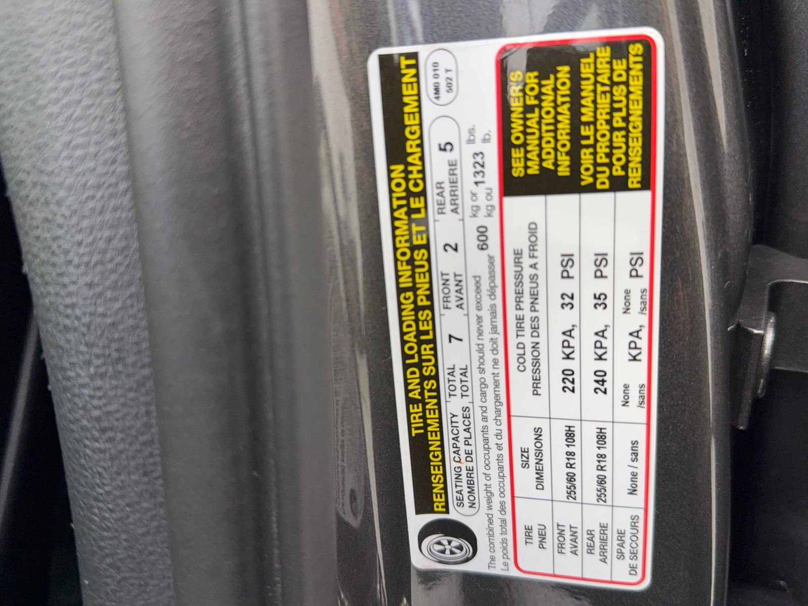 Used 2019 Audi Q7 2.0T Premium Plus w/ Premium Plus Package image 59