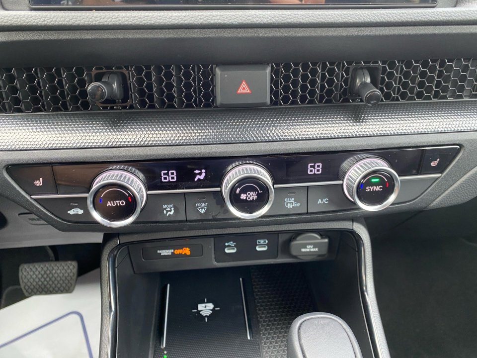 Certified 2026 Honda CR-V Sport-L image 18