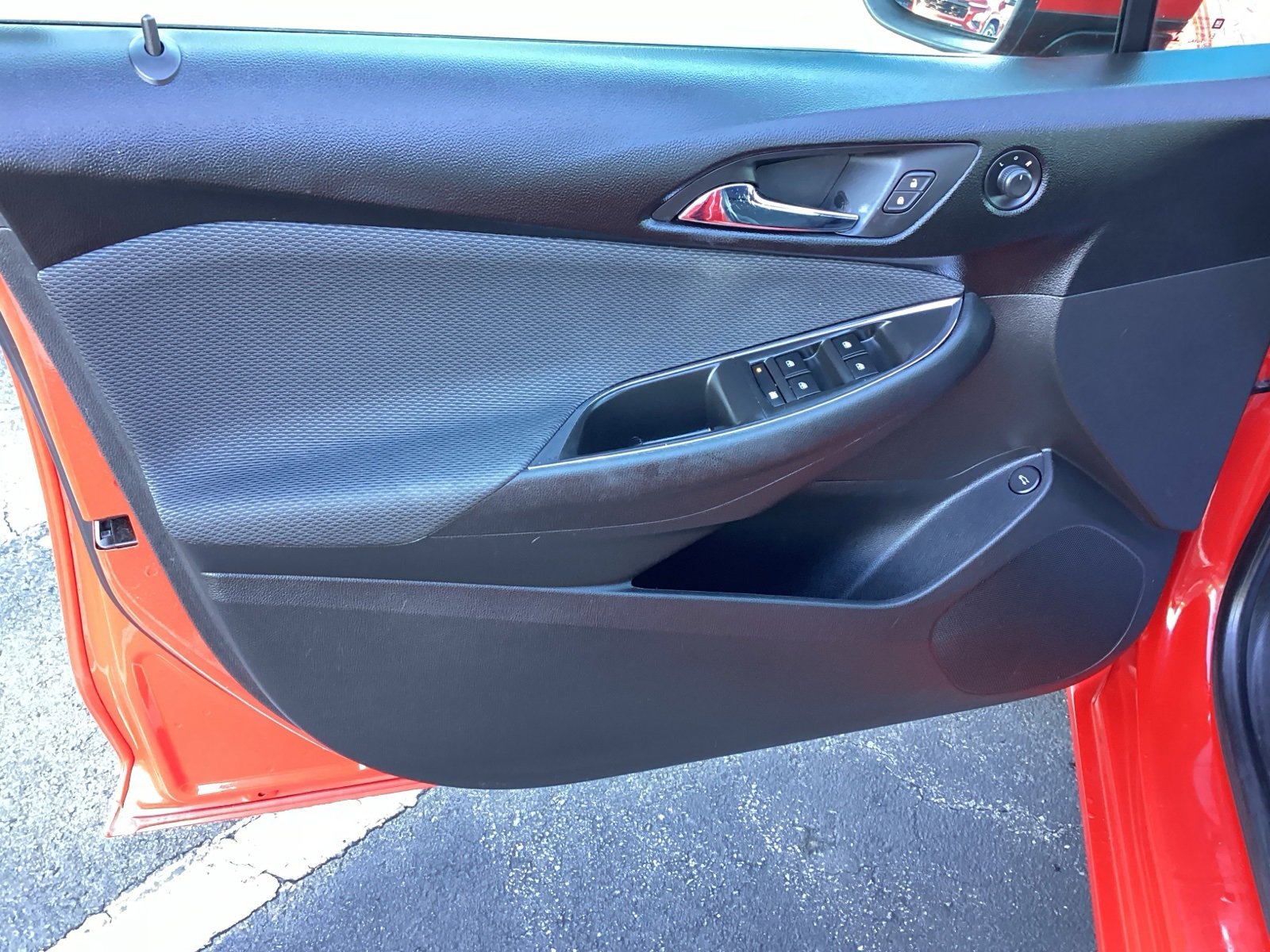 Used 2019 Chevrolet Cruze LS w/ LS Convenience Package image 20