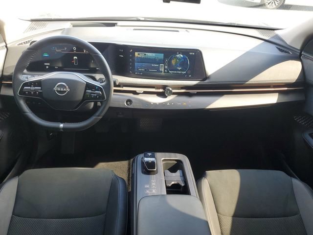 Certified 2024 Nissan Ariya FWD image 12