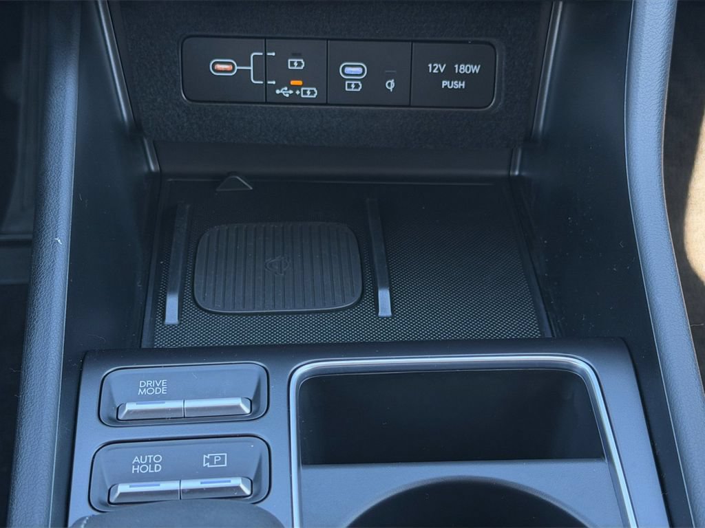 New 2026 Hyundai Sonata SEL FWD image 18