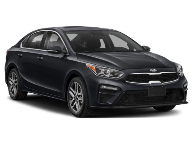Used 2019 Kia Forte EX image 9