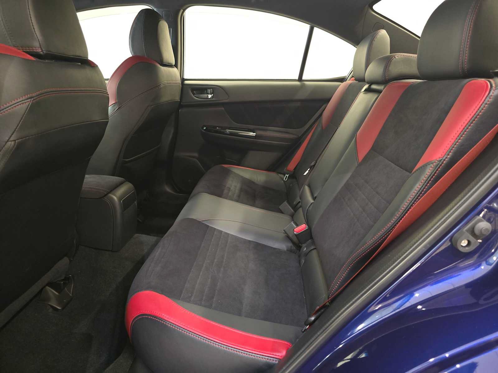Used 2021 Subaru WRX STI AWD/4WD image 24