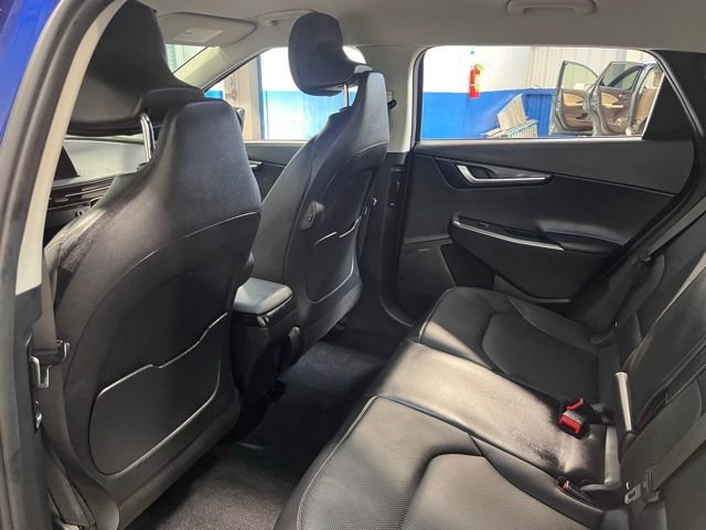 Used 2022 Kia EV6 Wind image 16
