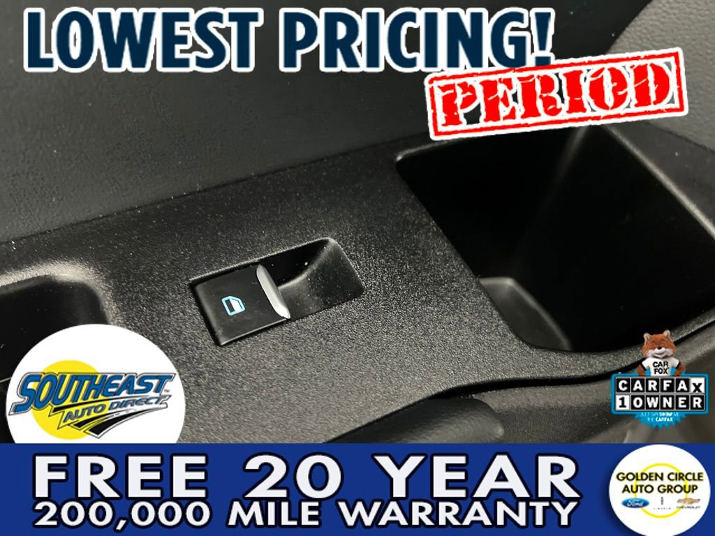 Used 2025 Ford Explorer ST-Line w/ ST-Line Street Pack AWD/4WD image 15