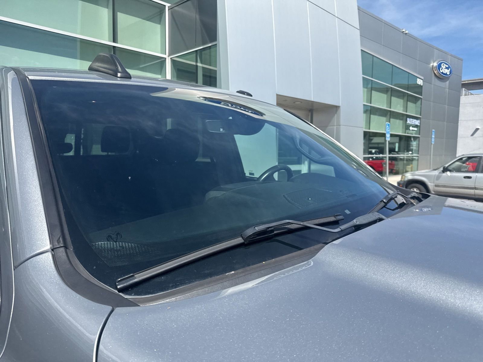 Used 2022 RAM 2500 Tradesman image 6