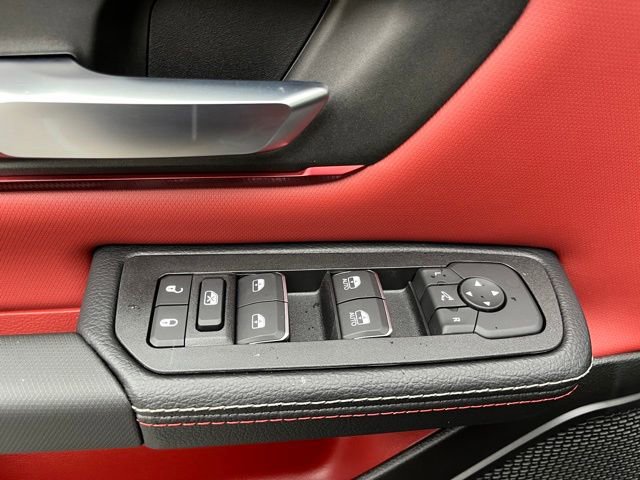 New 2025 RAM 1500 Rebel w/ Bed Utility Group image 15