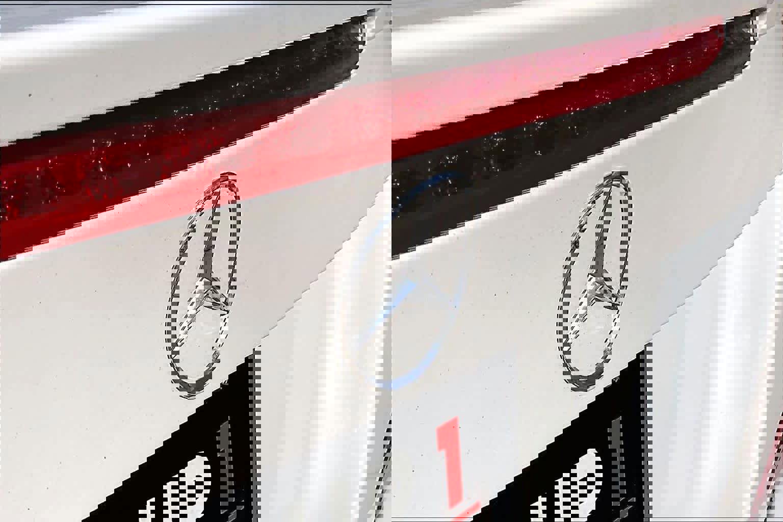 Used 2014 Mercedes-Benz SLK 250 image 25