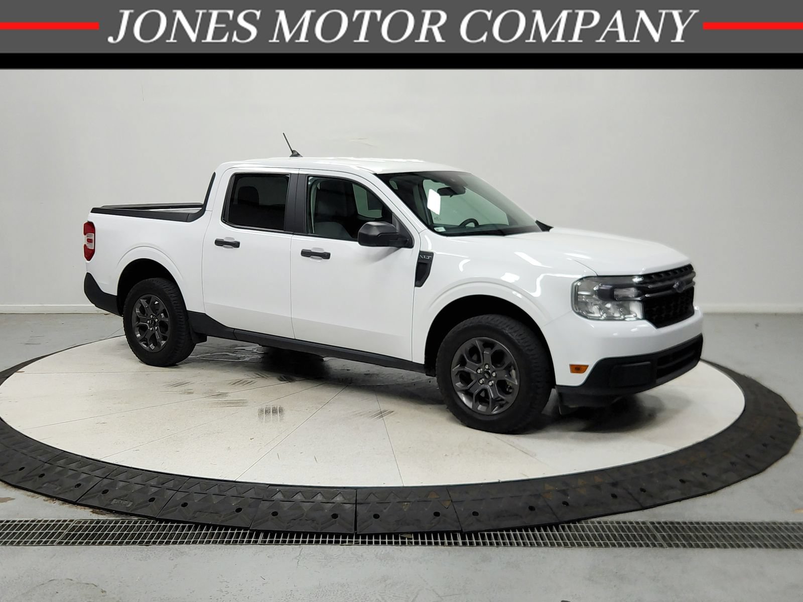 Used 2024 Ford Maverick XLT w/ Equipment Group 300A Standard AWD/4WD image 1