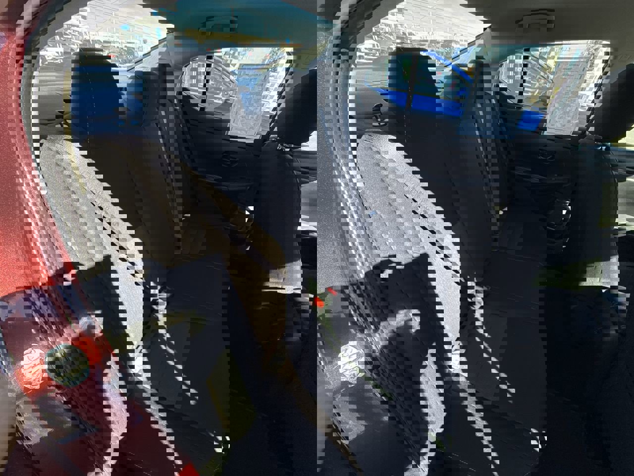 Used 2024 Nissan Sentra SV image 23