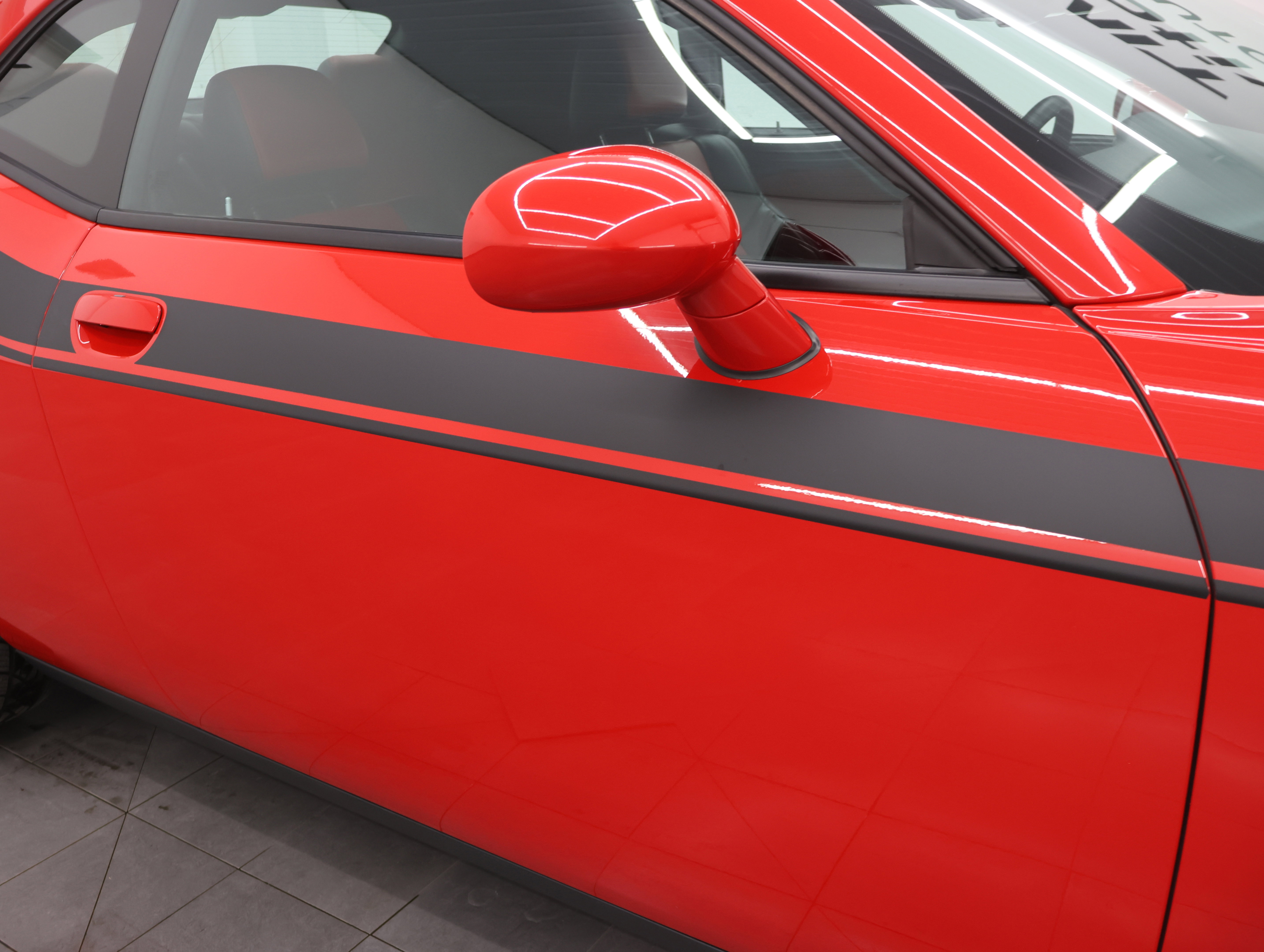 Used 2015 Dodge Challenger R/T w/ Quick Order Package 22B R/T image 23