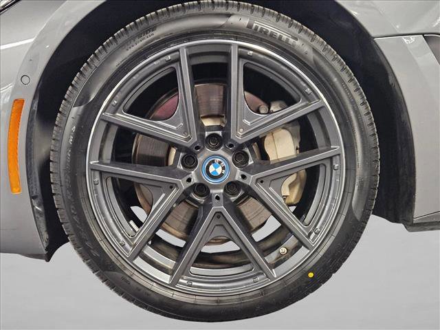 Certified 2023 BMW i4 eDrive35 w/ Premium Package RWD image 24