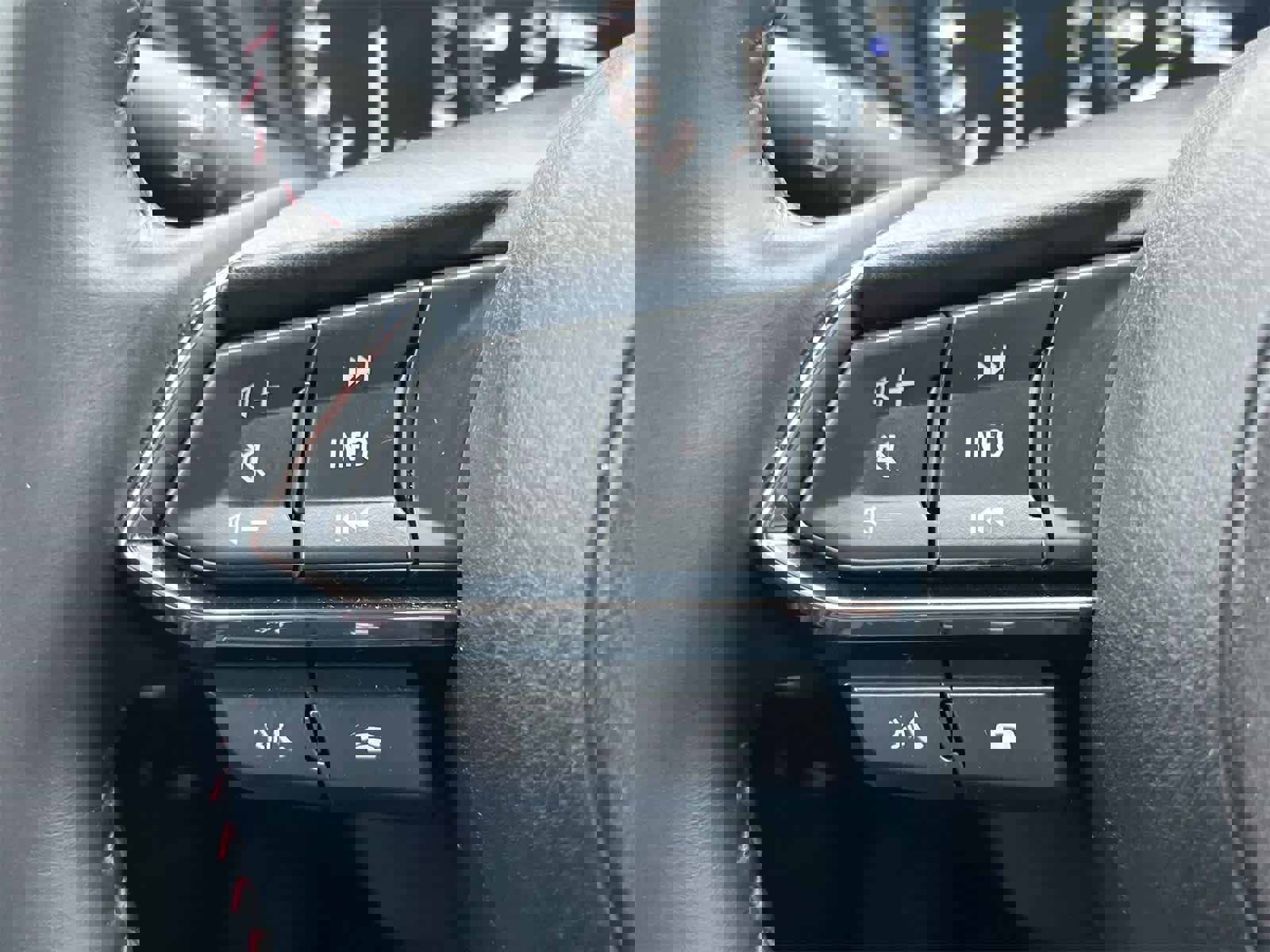 Used 2023 MAZDA CX-5 AWD 2.5 Turbo image 23