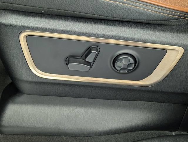 Used 2023 RAM 1500 Limited AWD/4WD image 14