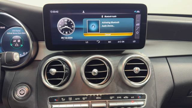 Used 2021 Mercedes-Benz C 300 Sedan image 32