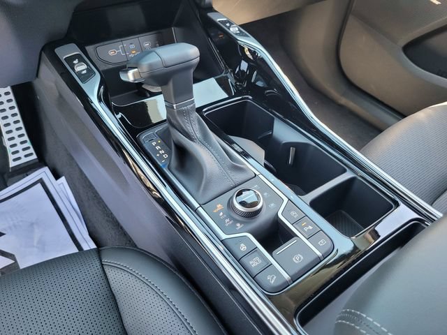 New 2026 Kia Sorento SX AWD/4WD image 10