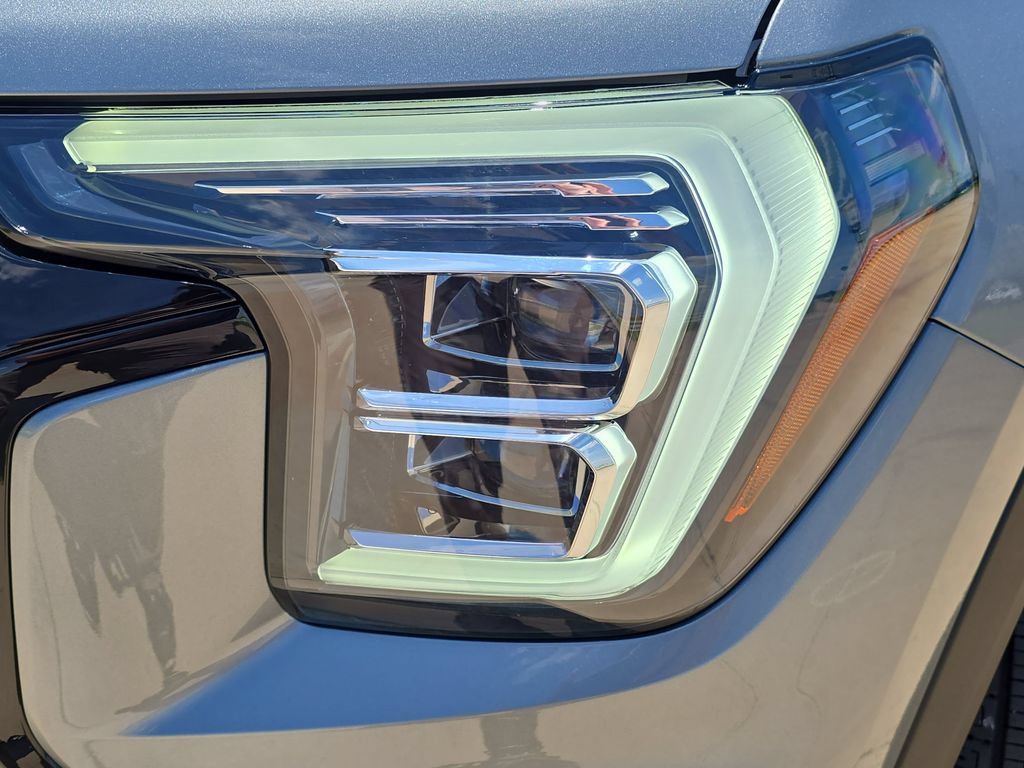 New 2026 GMC Terrain Elevation w/ Elevation Premium Package AWD/4WD image 31