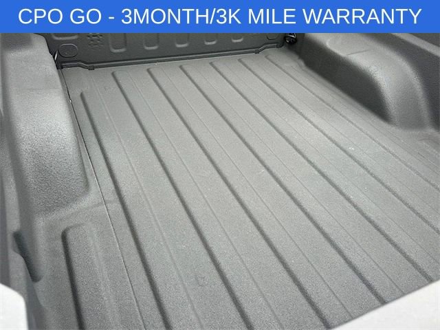 Certified 2020 Jeep Gladiator Sport image 27