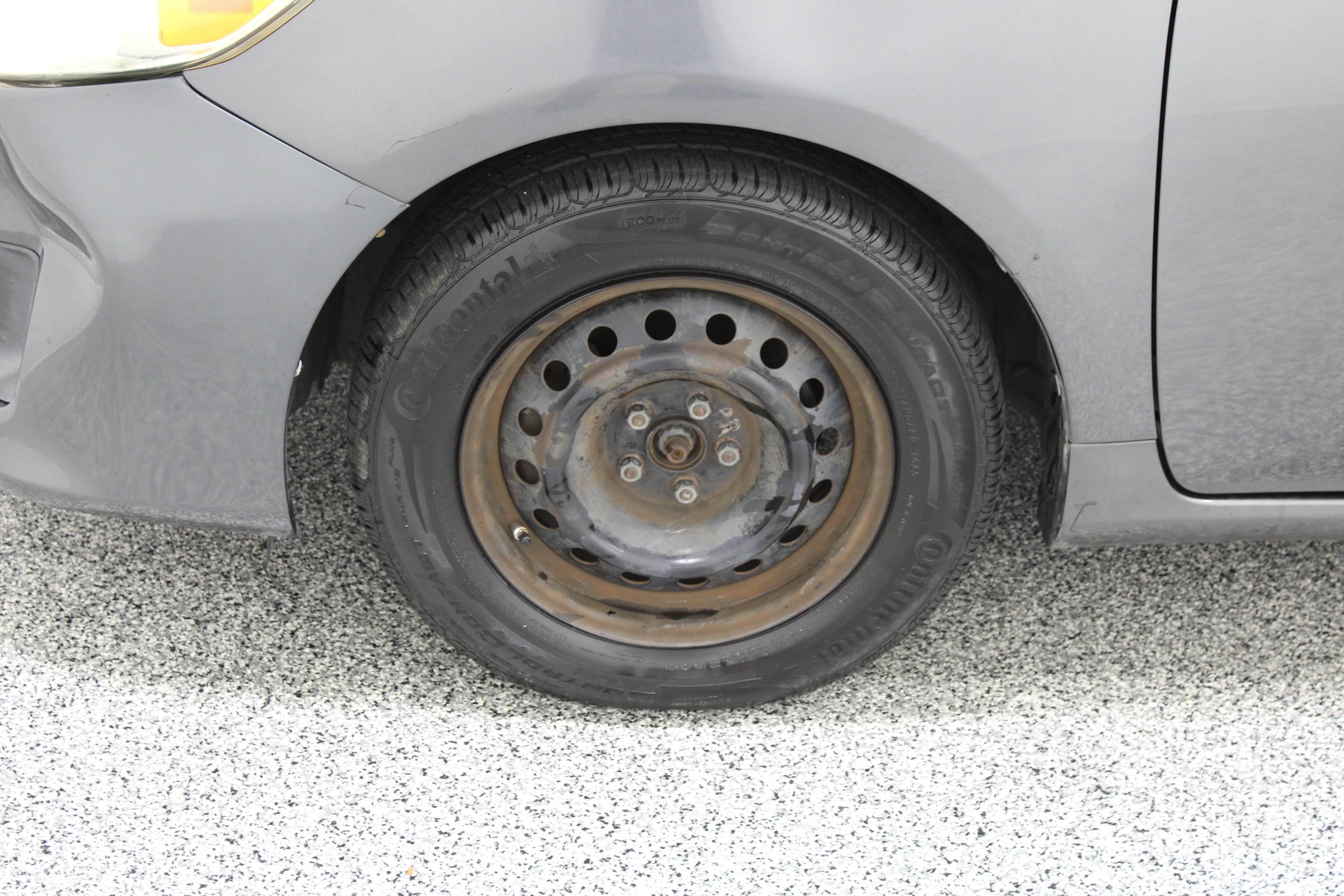Used 2011 Toyota Corolla LE FWD image 11
