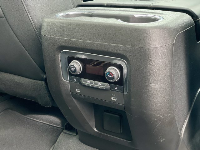 Certified 2023 Chevrolet Tahoe Premier AWD/4WD image 16