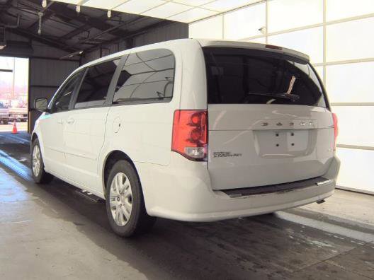 Used 2017 Dodge Grand Caravan SE image 6