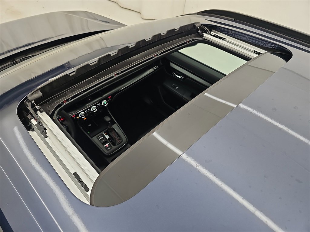 New 2026 Honda CR-V Sport Touring image 42