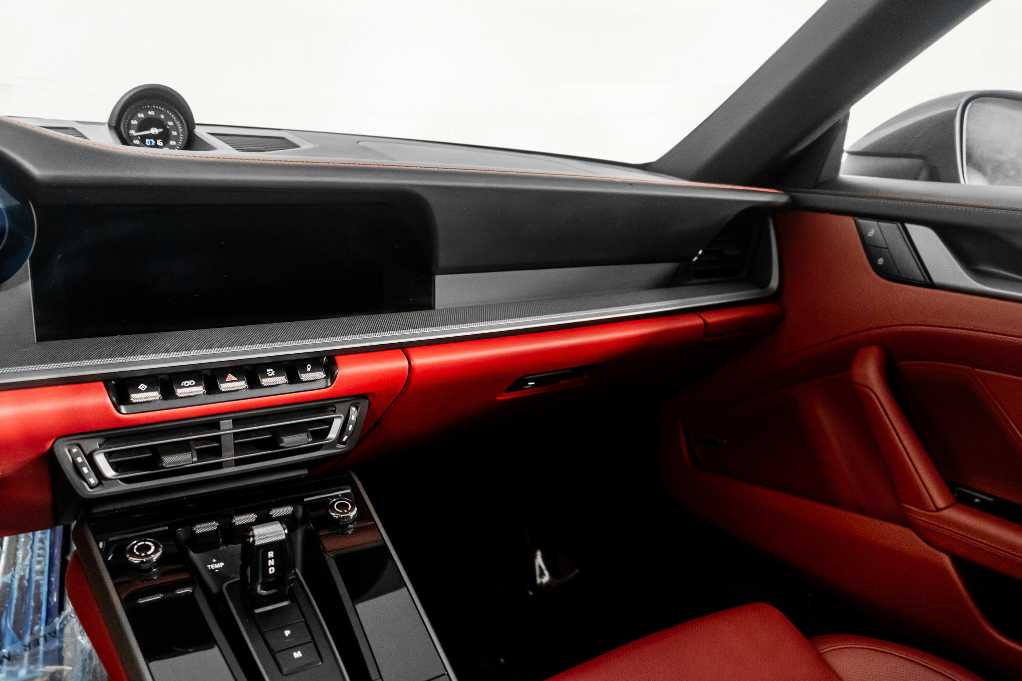 Used 2023 Porsche 911 Carrera 4S image 32