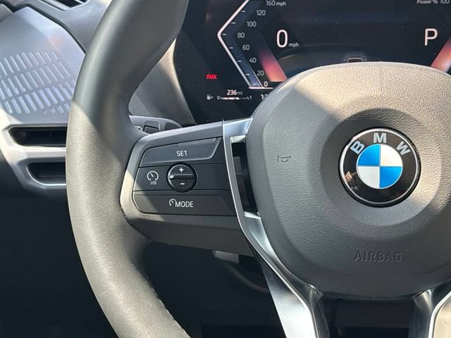Certified 2025 BMW 228i xDrive AWD/4WD image 22