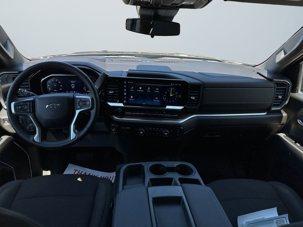 Used 2026 Chevrolet Silverado 1500 RST image 10