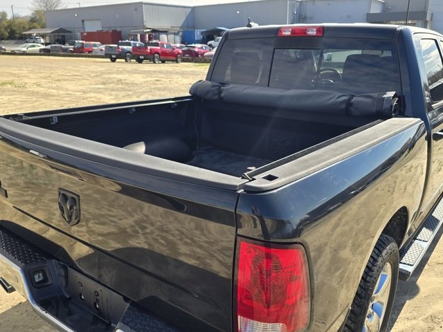 Used 2016 RAM 1500 Big Horn image 10