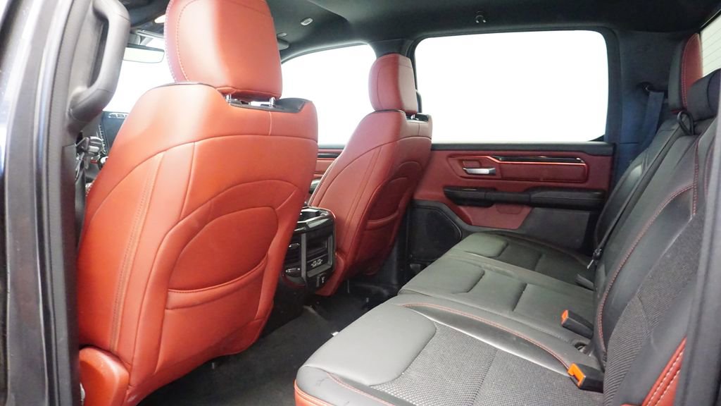 Used 2022 RAM 1500 Rebel w/ Rebel Level 2 Equipment Group image 19