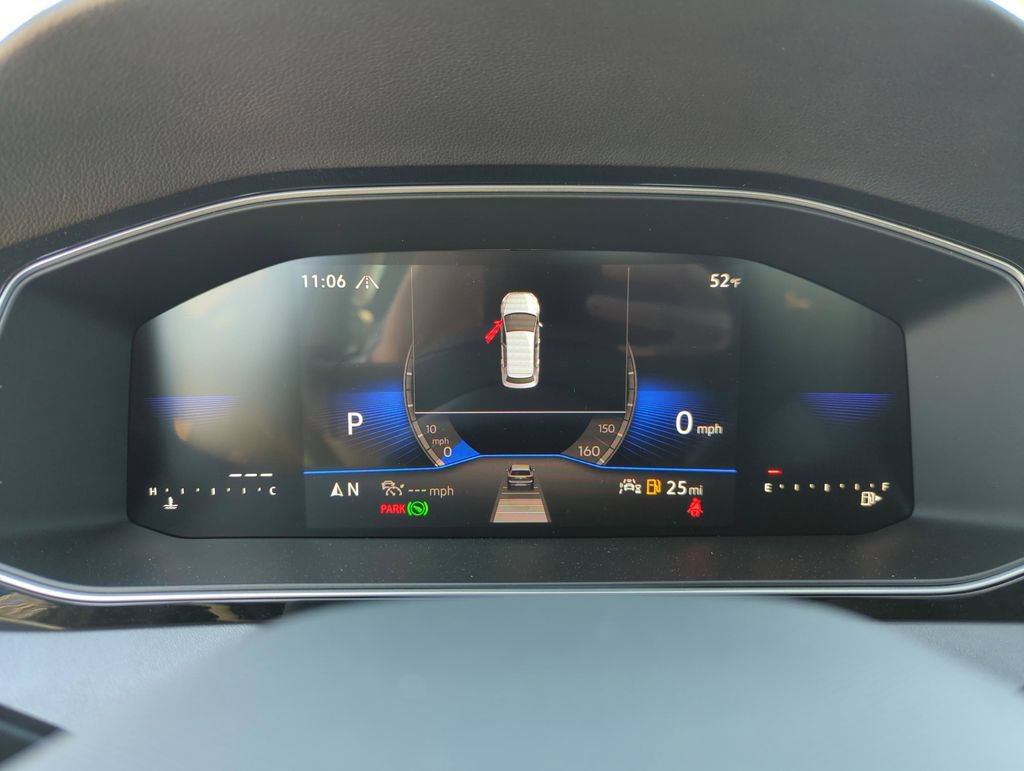 New 2026 Volkswagen Jetta SE FWD image 42