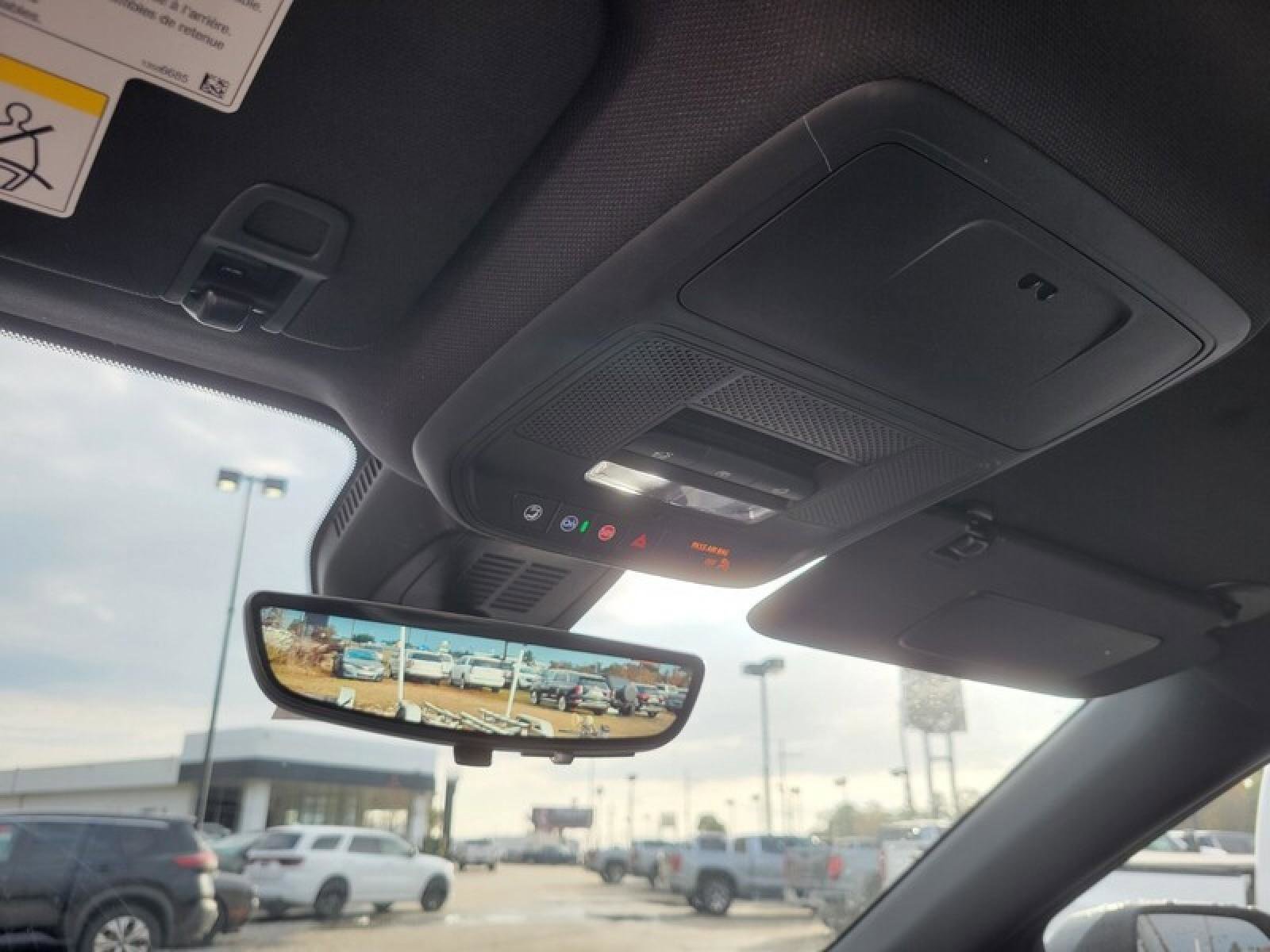 New 2026 GMC Terrain AT4 w/ Convenience Package III image 24