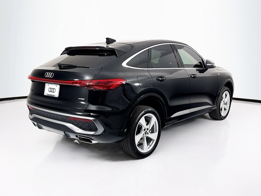 New 2026 Audi Q5 Premium Plus AWD/4WD image 5