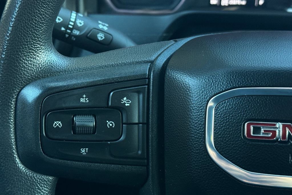 Certified 2024 GMC Sierra 2500 Pro image 26