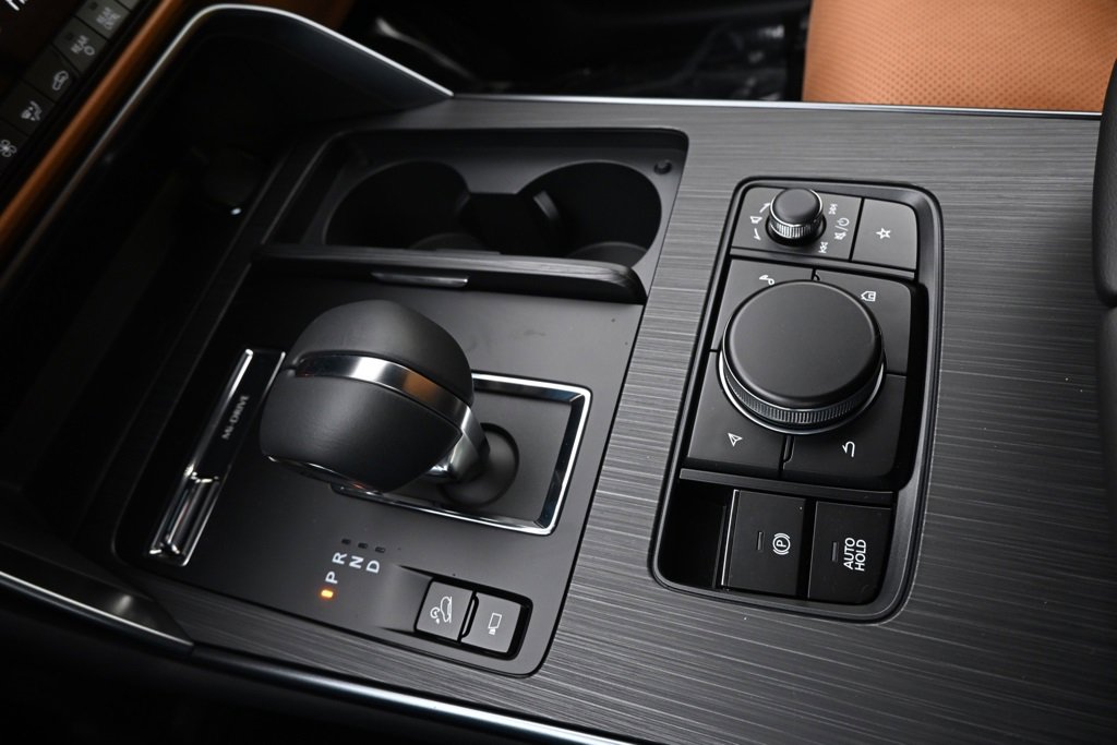 New 2026 MAZDA CX-70 3.3 Turbo S w/ Premium Plus image 32