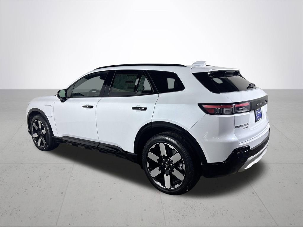 New 2026 Honda Prologue Elite image 8