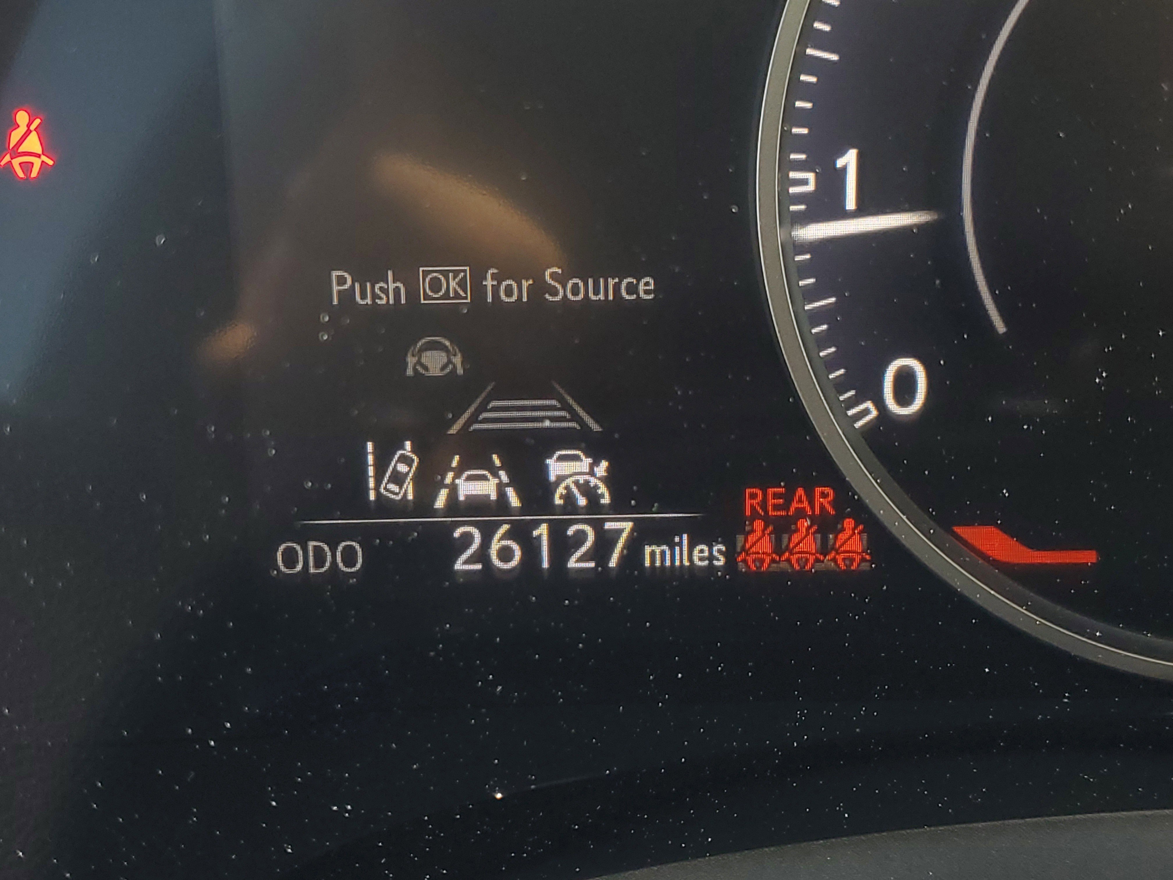 Used 2023 Lexus RX 350 FWD image 24