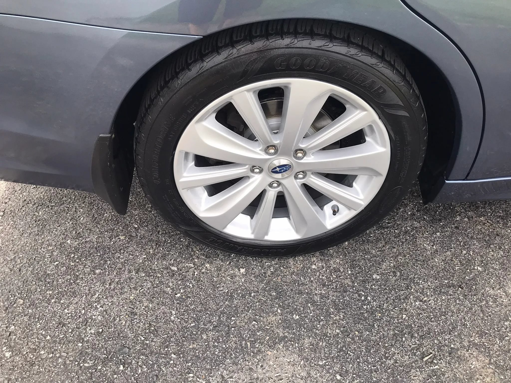 Used 2018 Subaru Legacy 2.5i Limited AWD/4WD image 41
