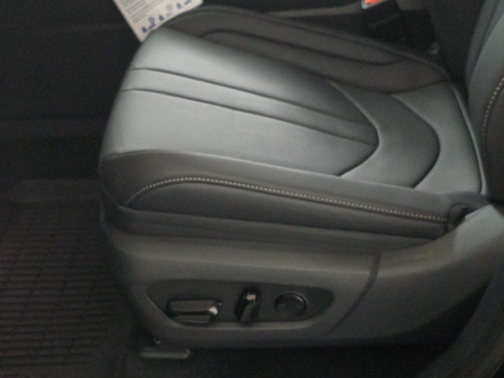 New 2026 Lexus TX 500h AWD w/ Technology Package image 27