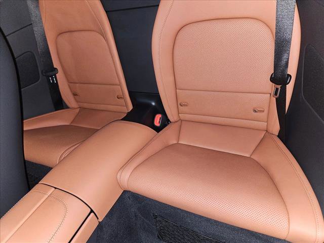 New 2026 Mercedes-Benz SL 55 AMG 4MATIC image 13