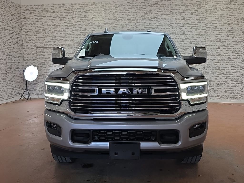 Used 2024 RAM 2500 Laramie image 2