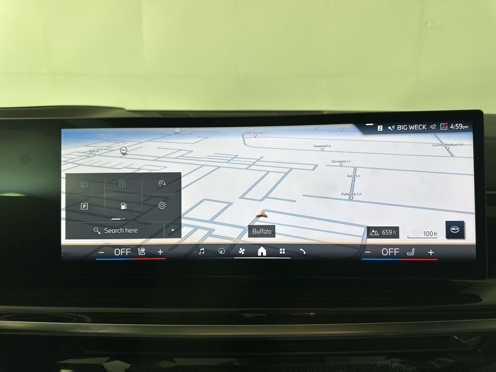 Certified 2024 BMW X5 xDrive40i w/ Premium Package image 15