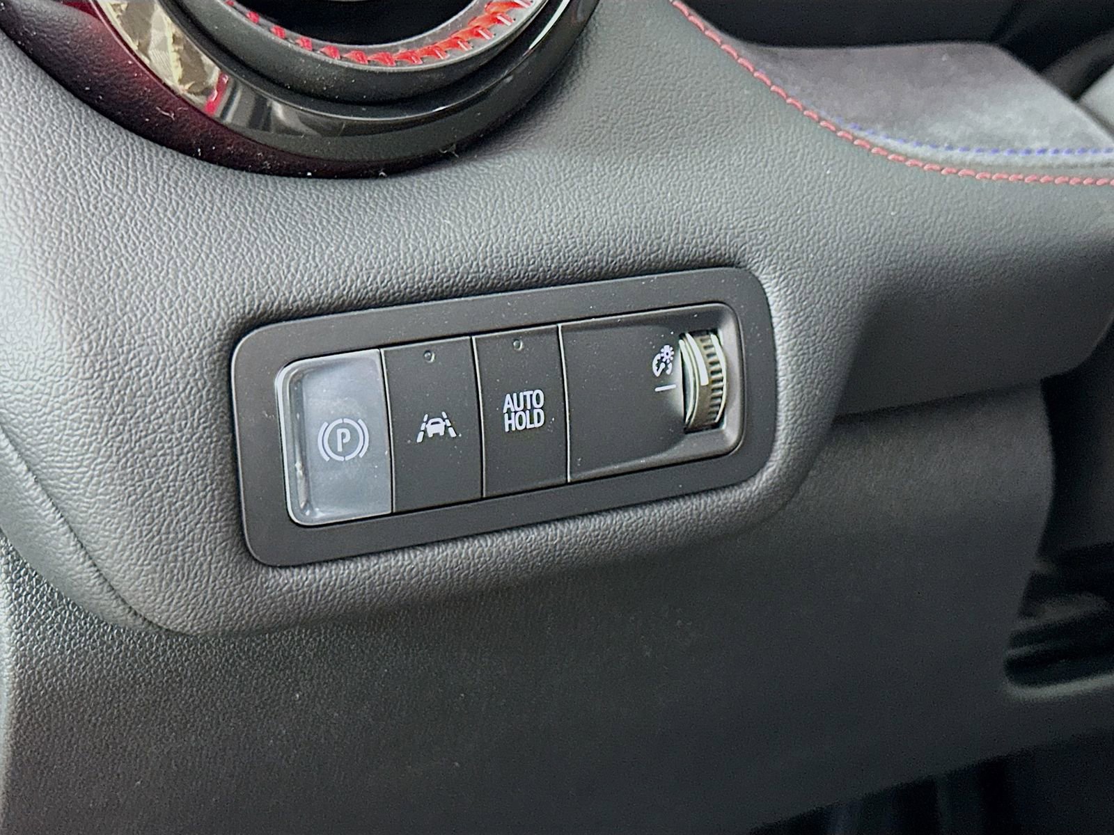 New 2026 Chevrolet Blazer EV RS AWD/4WD image 11