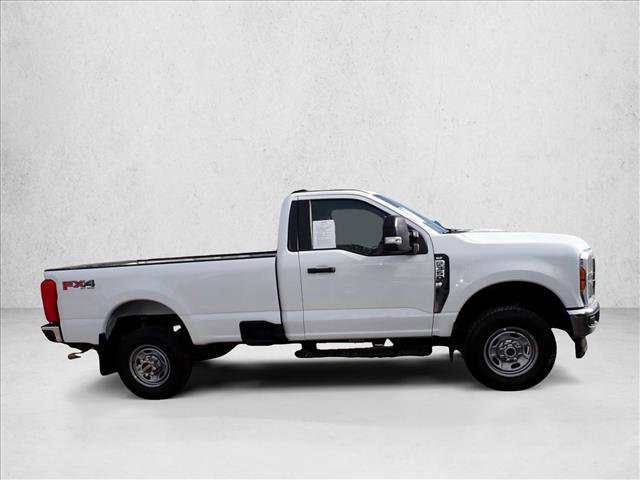 Used 2024 Ford F350 XLT w/ FX4 Off-Road Package image 5