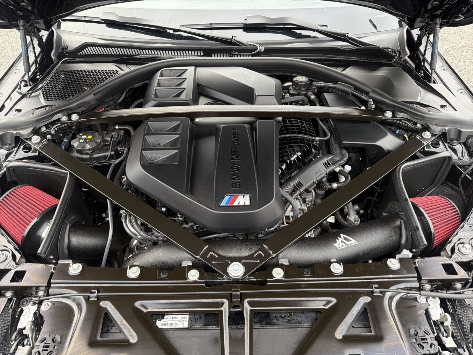 Used 2025 BMW M2 RWD image 28